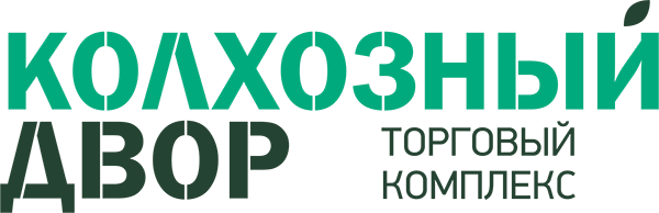 Логотип партнера: Колхозный двор